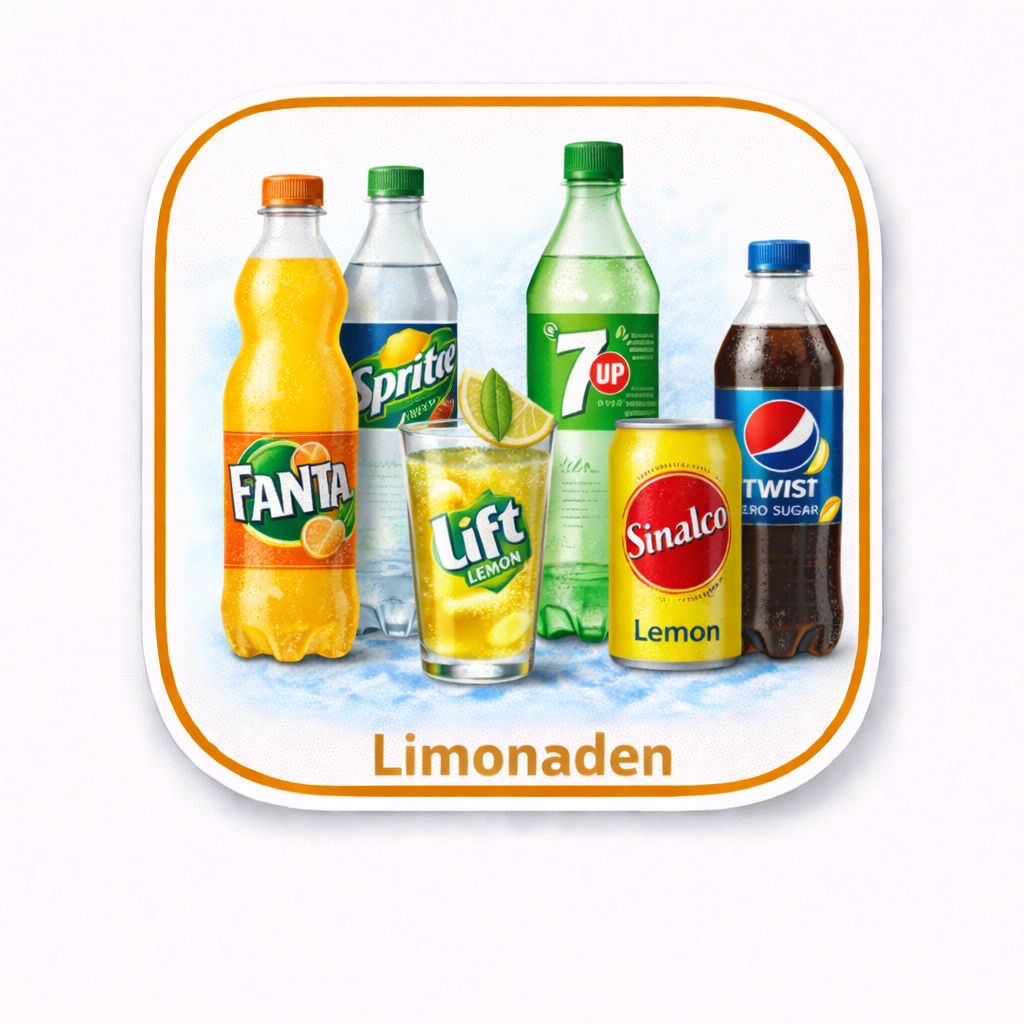 Limonaden