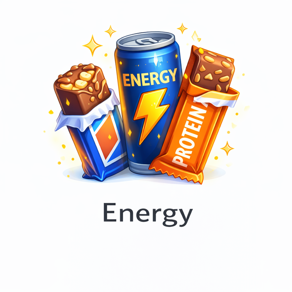 Energy