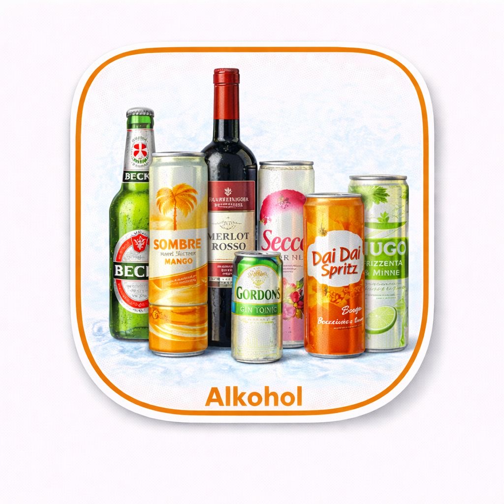Alkohol