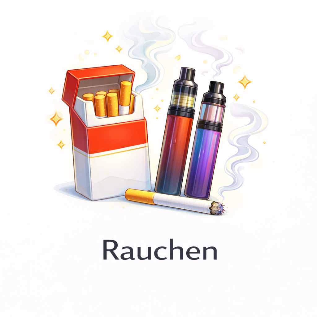 Rauchen