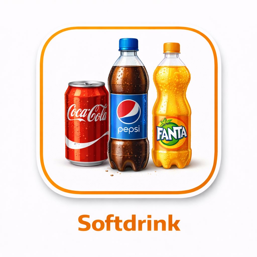 Softdrinks