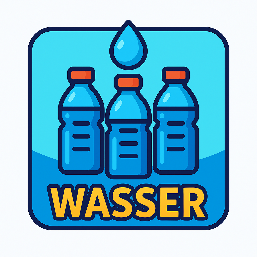 Wasser