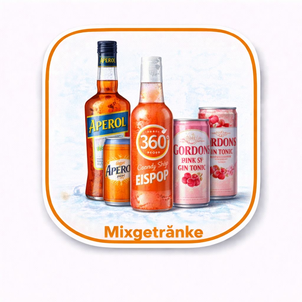 Mixgetränke