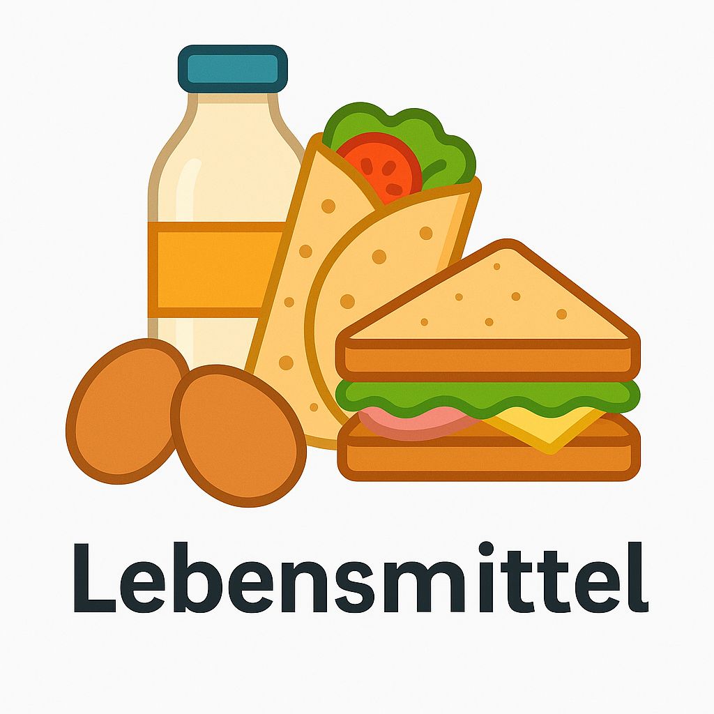 Lebensmittel