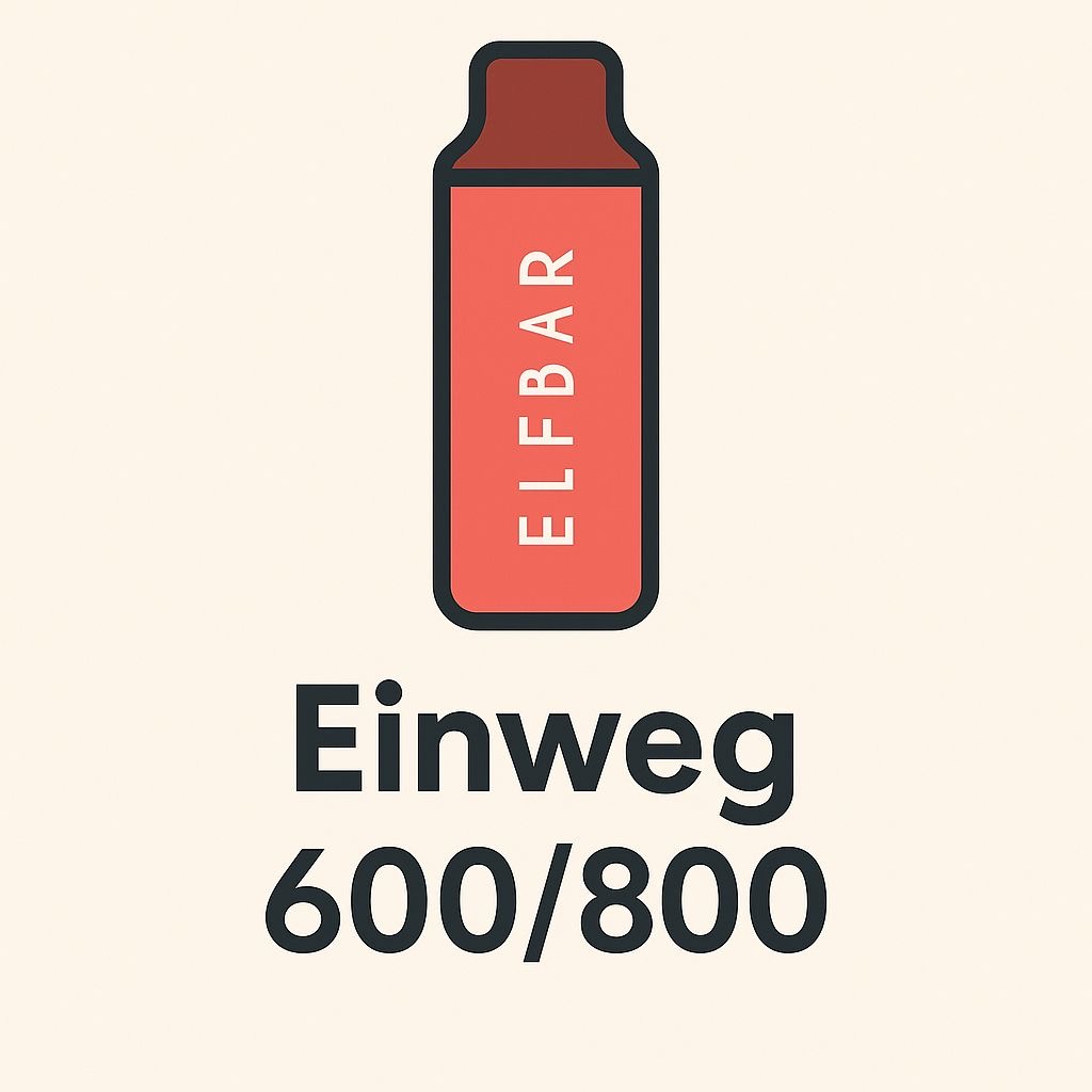 Elfbar Einweg