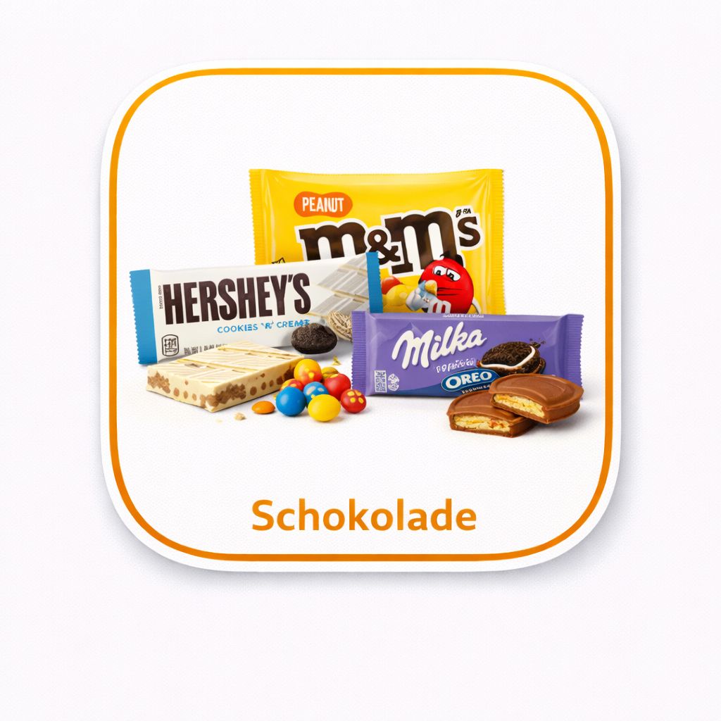 Schokolade