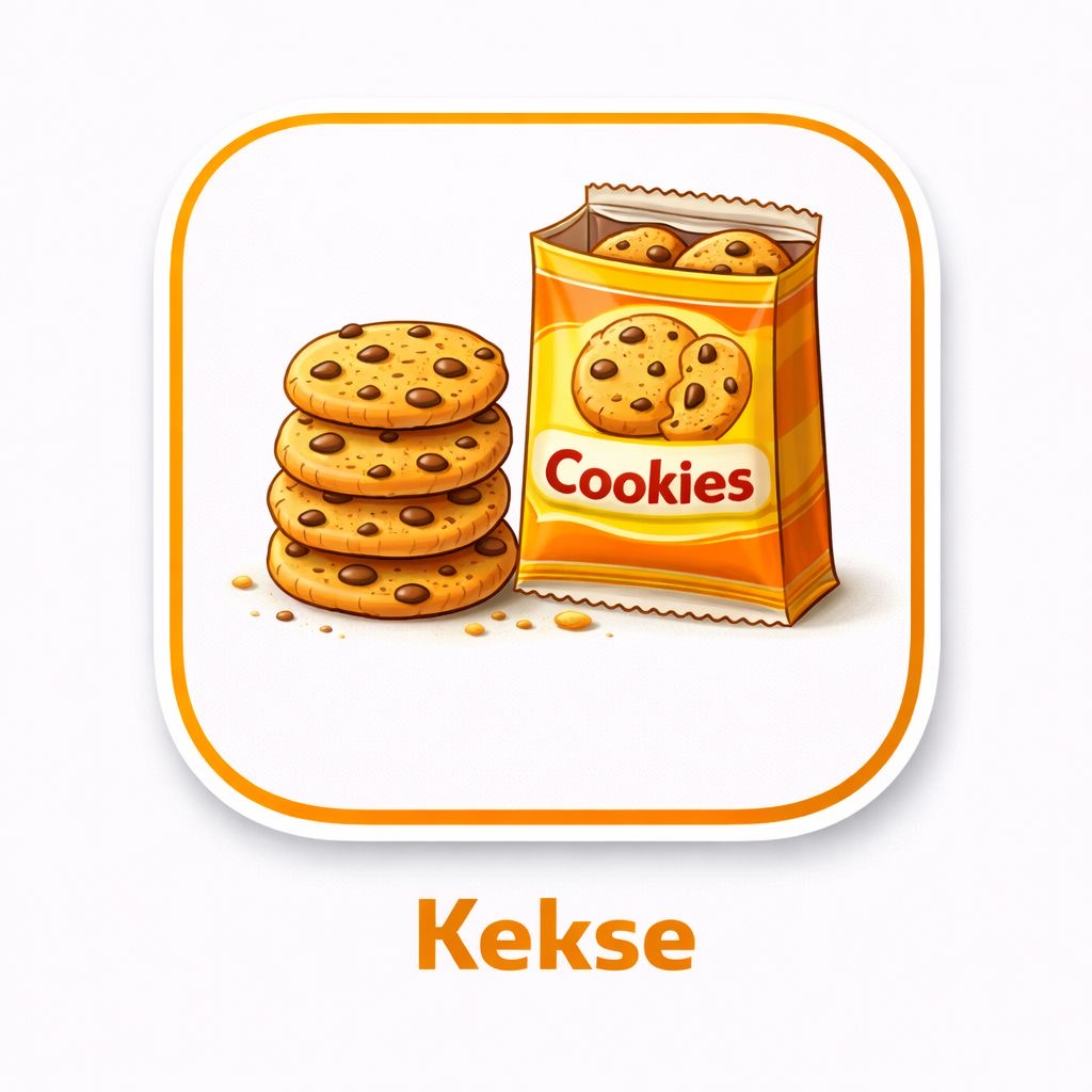 Kekse