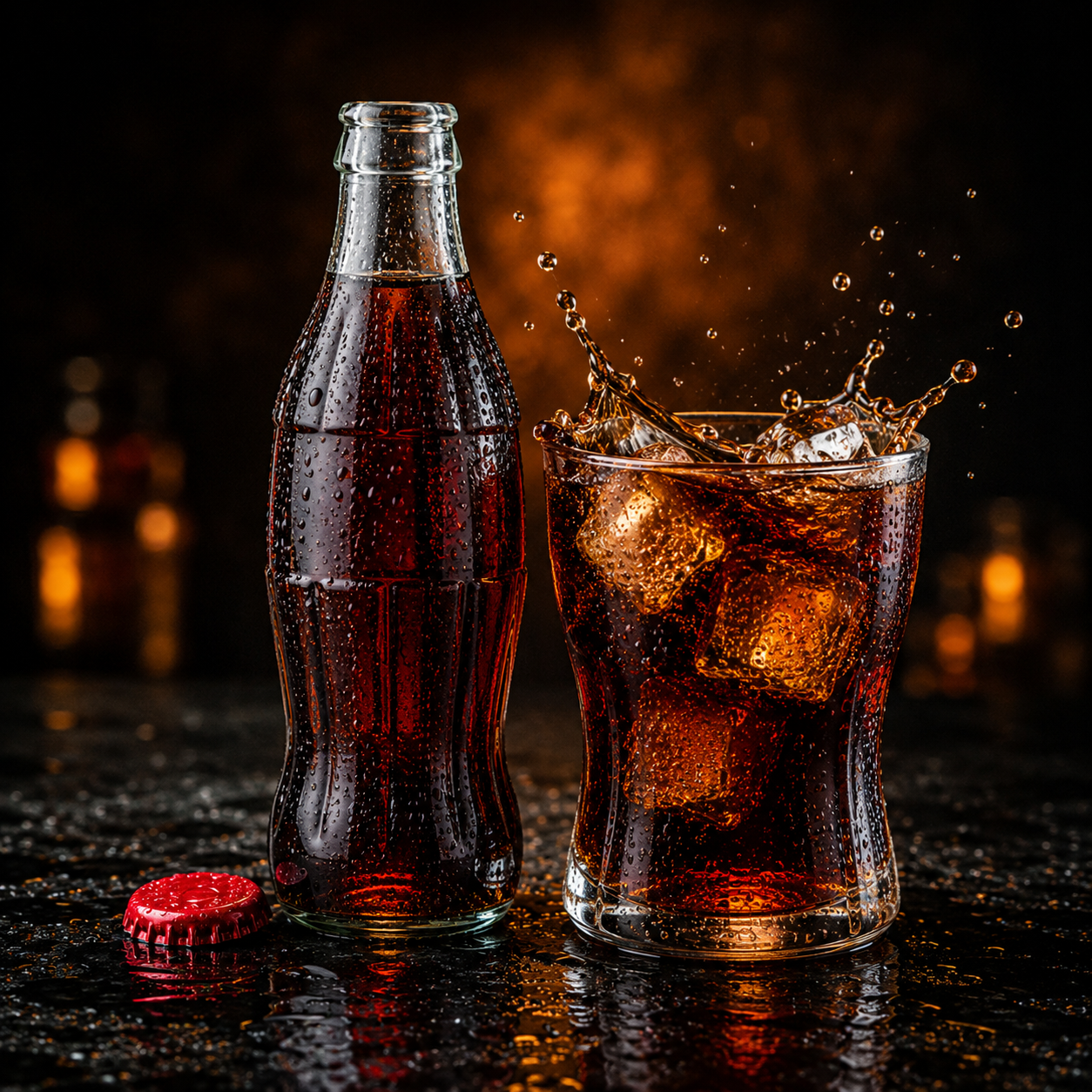 Cola