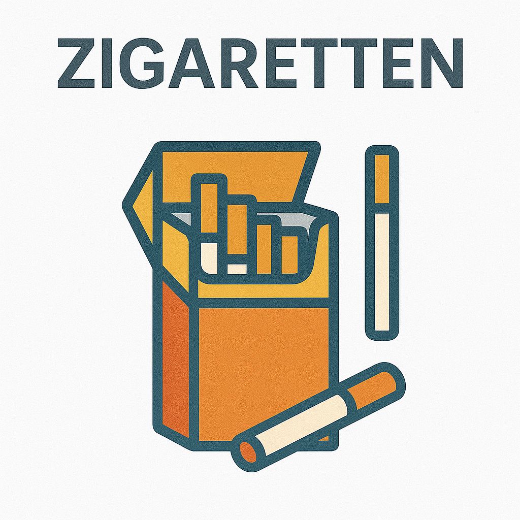 Zigaretten