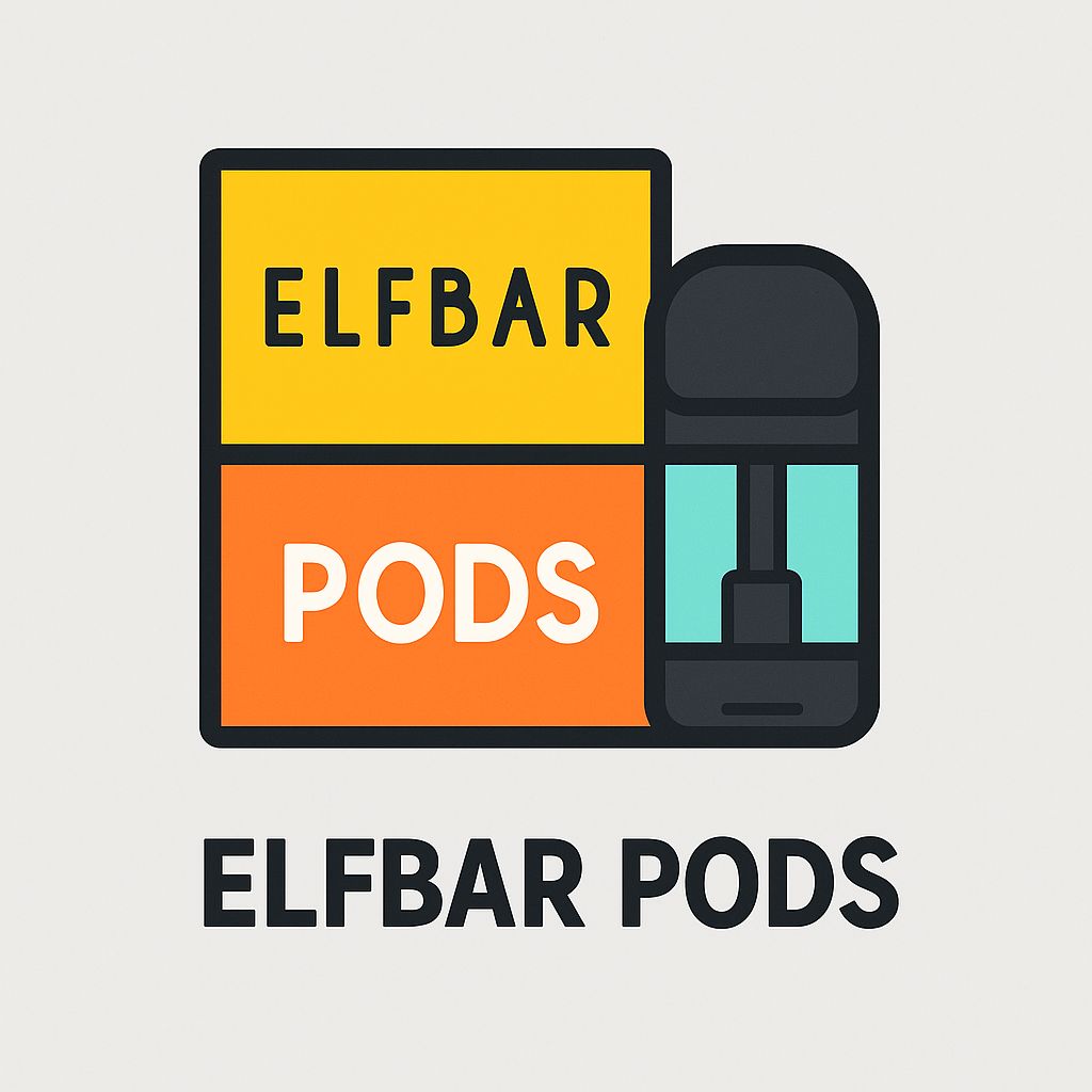 Elfbar Pods & Akkus
