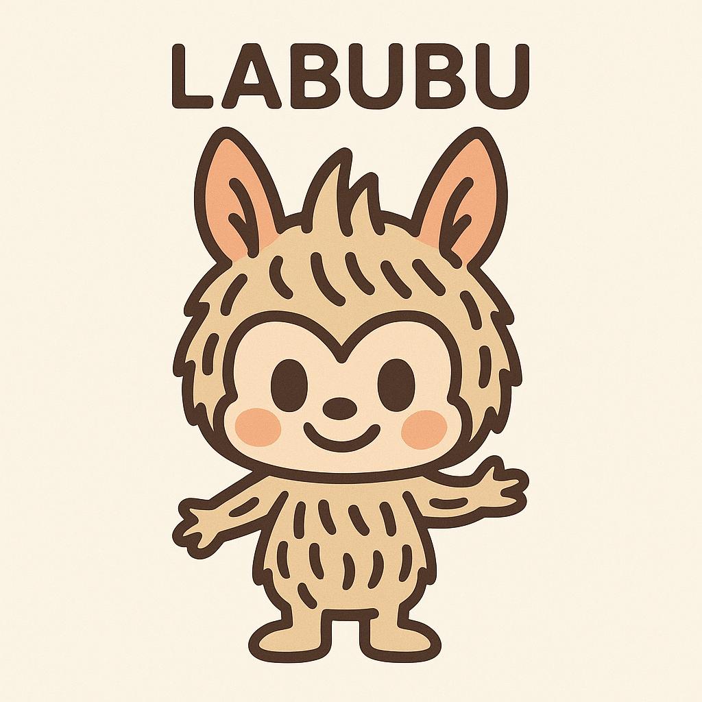 Labubu