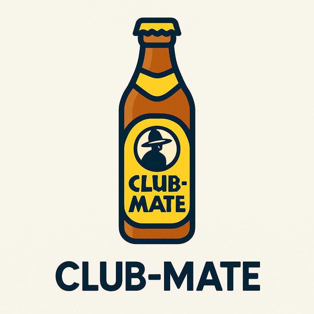 Club - Mate