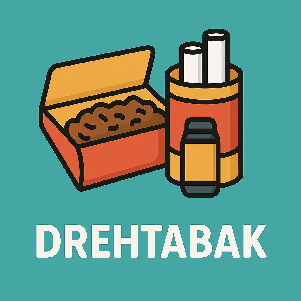 Drehtabak
