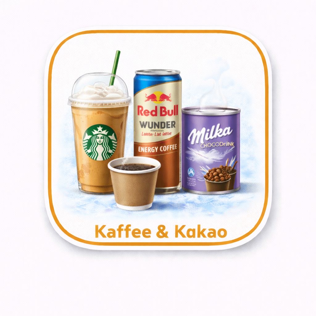 Kaffee & Kakao