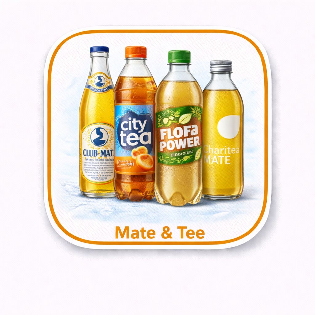 Mate & Tee