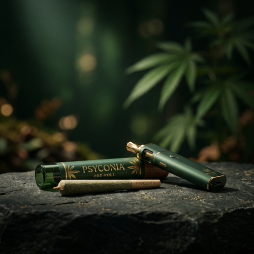 CBD & Hanf