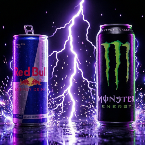 Energydrinks