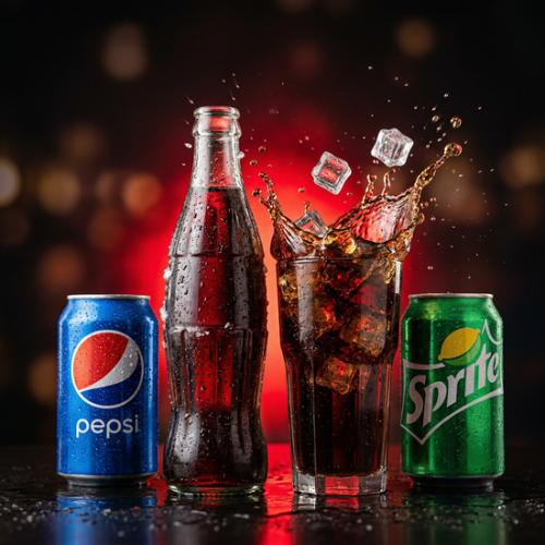 Softdrinks