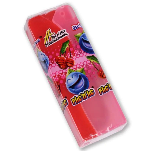 Flic ´n ´Lic 