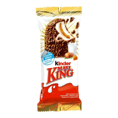 Kinder Maxi King