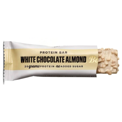 Barebells Proteinriegel White Chocolate Almond