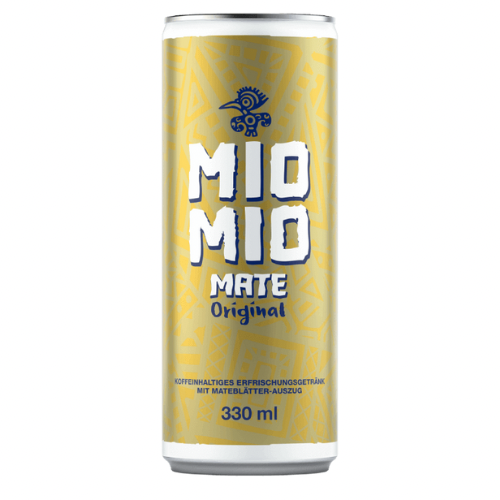 Mio Mio Mate Original
