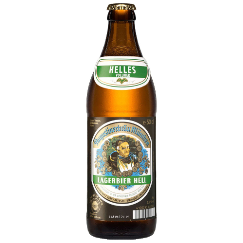 Augustiner Hell