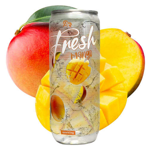 ACR Fresh Mango Sparkling