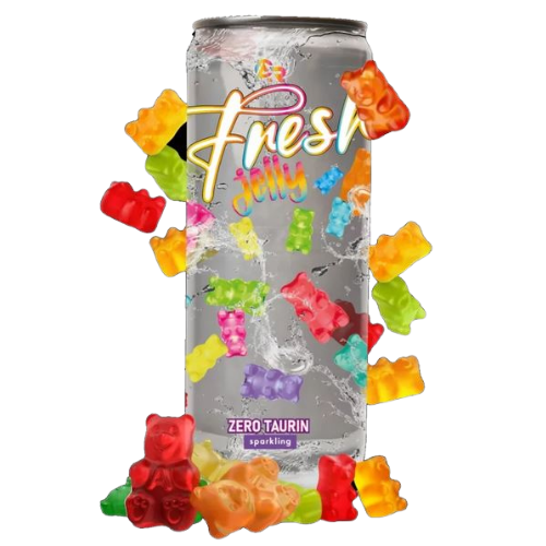 ACR Fresh Jelly Sparkling