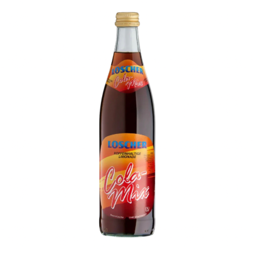Loscher Cola Mix