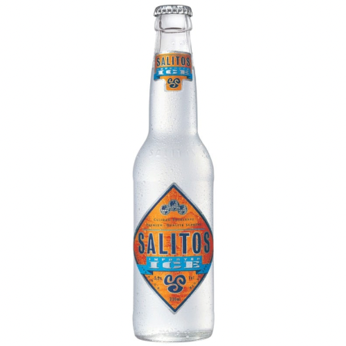Salitos Ice