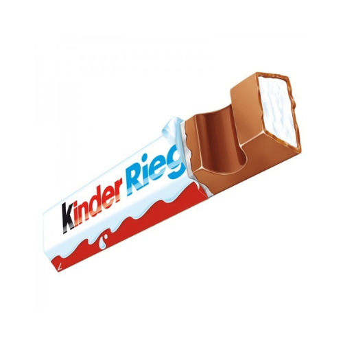 Kinder Schoko Riegel 2er