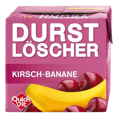 Durstlöscher KiBa