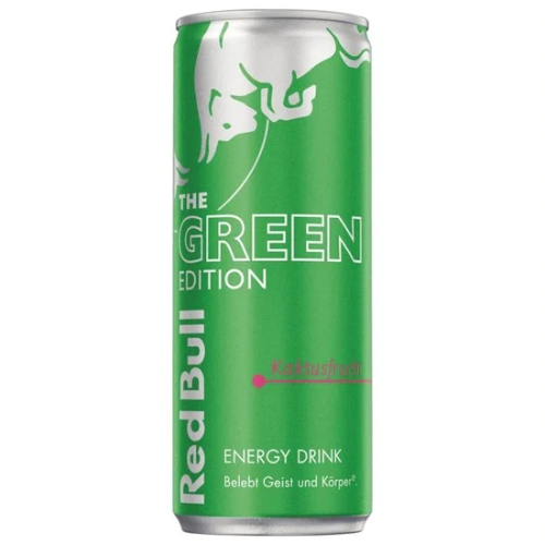 Red Bull Green