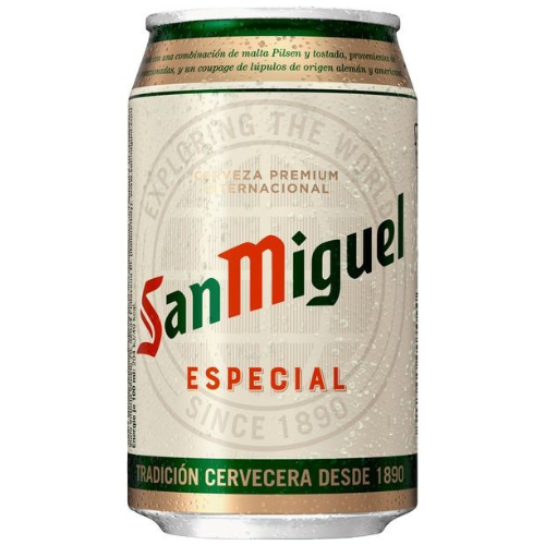 San Miguel