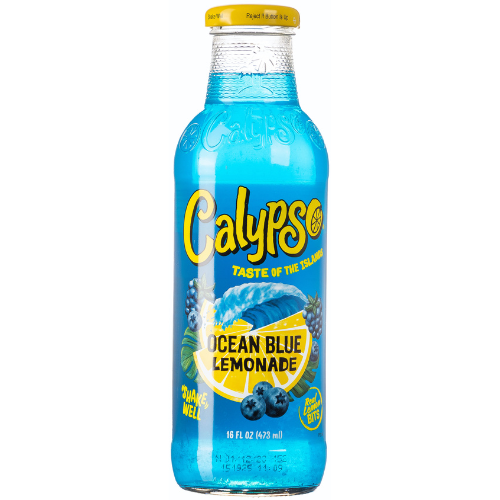Calypso Ocean Blue