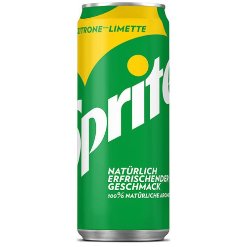 Sprite Dose