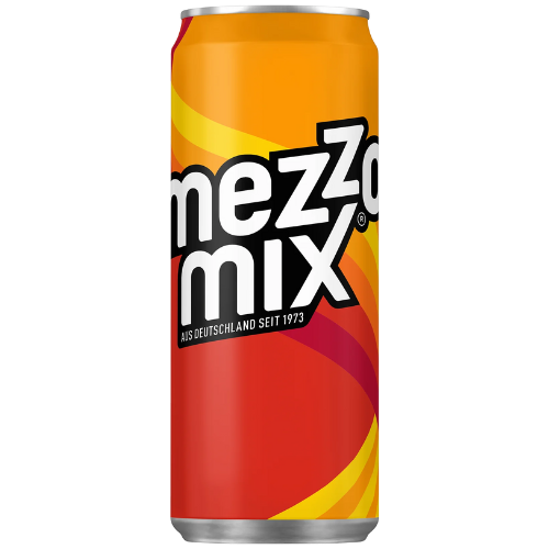 Mezzo Mix Dose