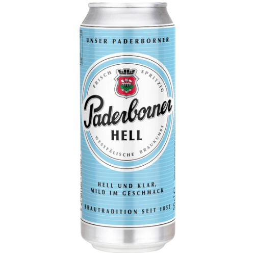 Paderborner Helles
