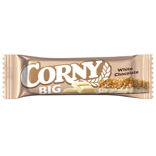 Corny Big White