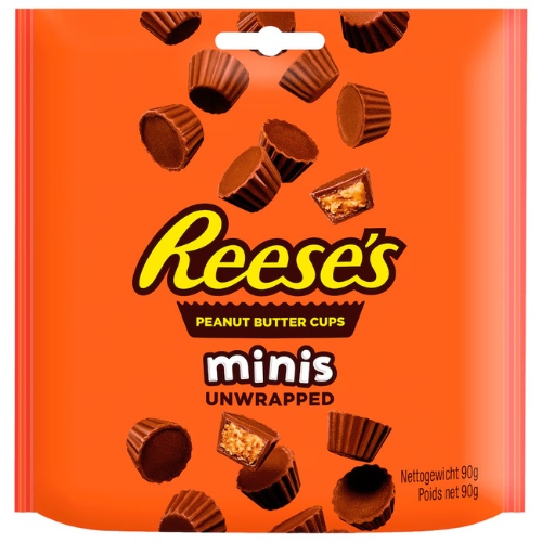 Reese´s Peanut Butter Cups Minis