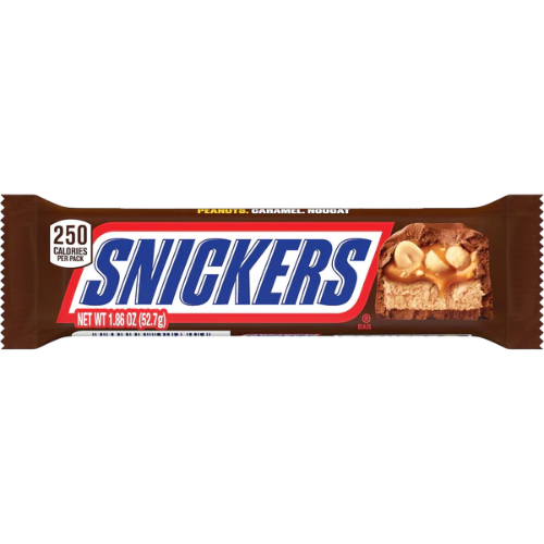 Snickers 