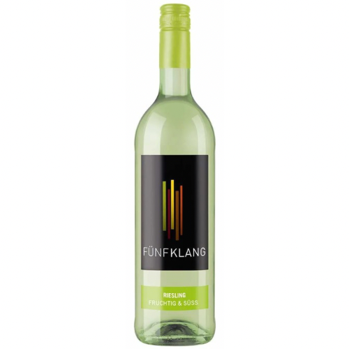 Fünfklang Riesling