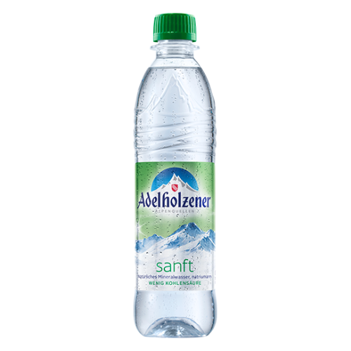 Adelholzener Sanft