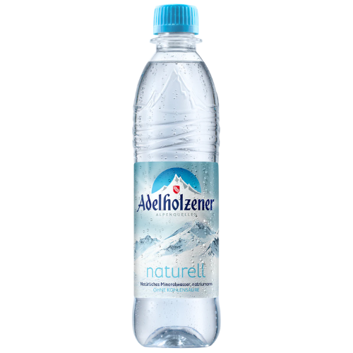 Adelholzener Naturell