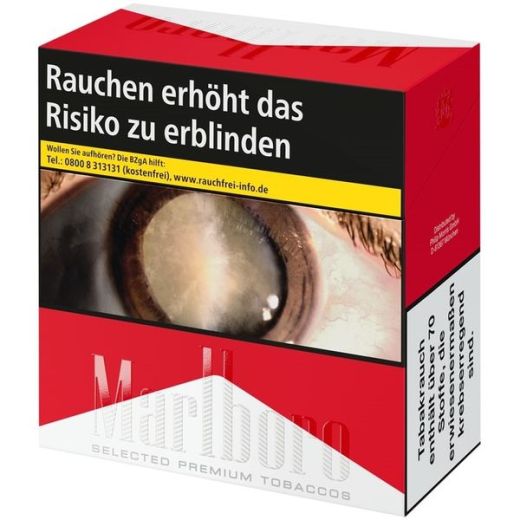 Marlboro Red 7XL