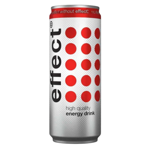 Effect Energy Drink
