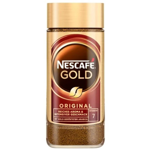 Nescafé Gold