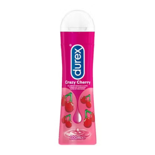 Durex Crazy Cherry