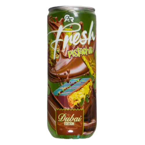 ACR Fresh Pistachio Dubai Edition